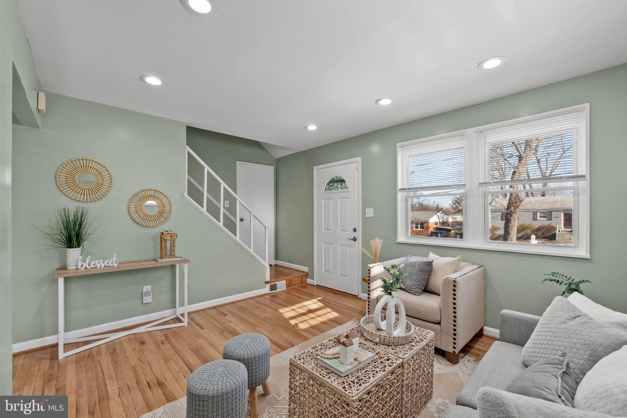 RANDOLPH HILLS - Residential