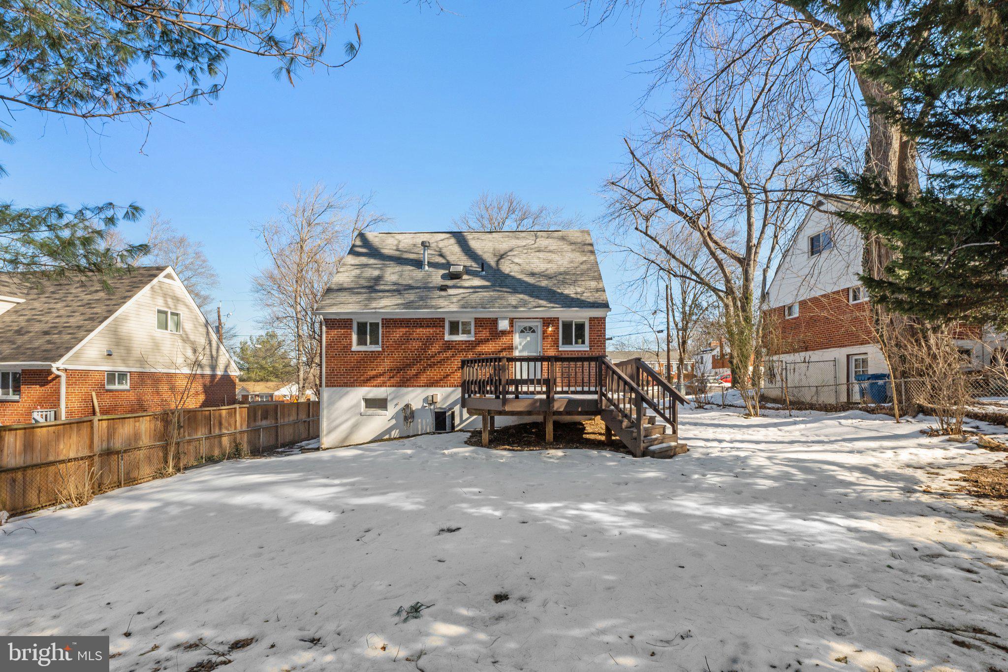 RANDOLPH HILLS - Residential