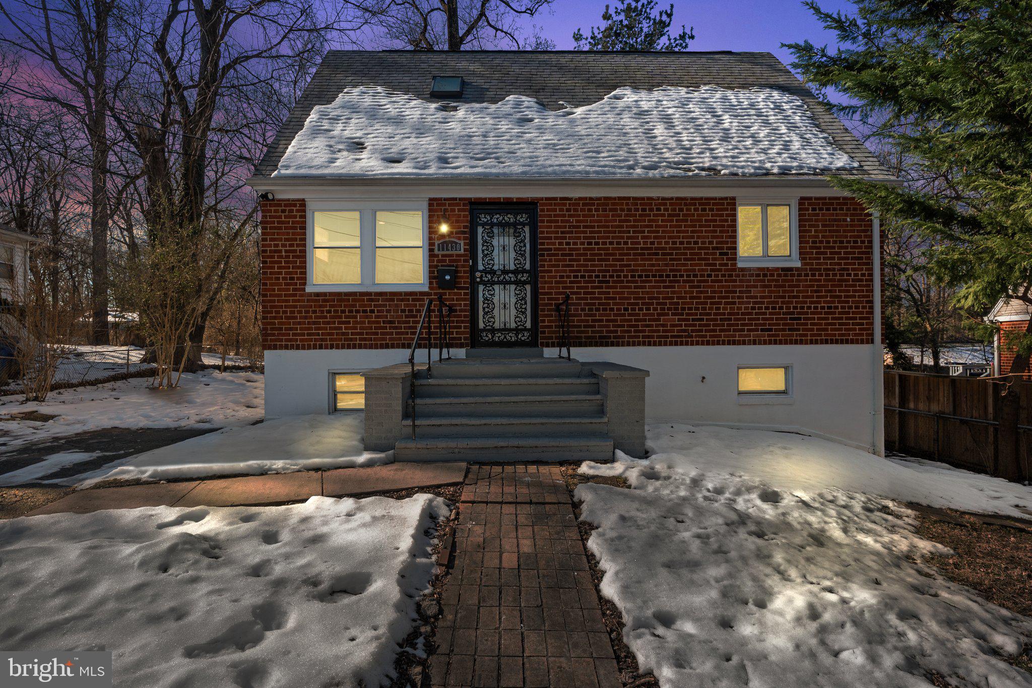 RANDOLPH HILLS - Residential