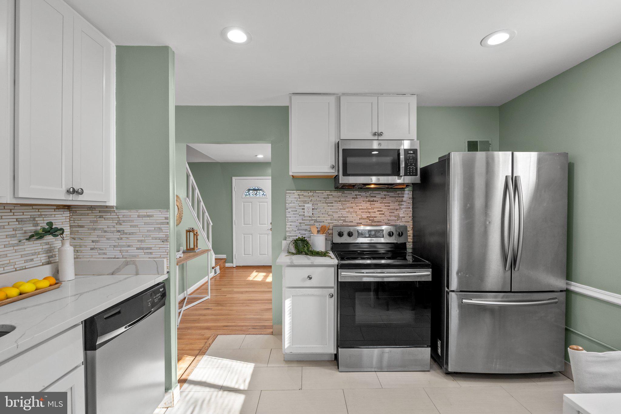 RANDOLPH HILLS - Residential