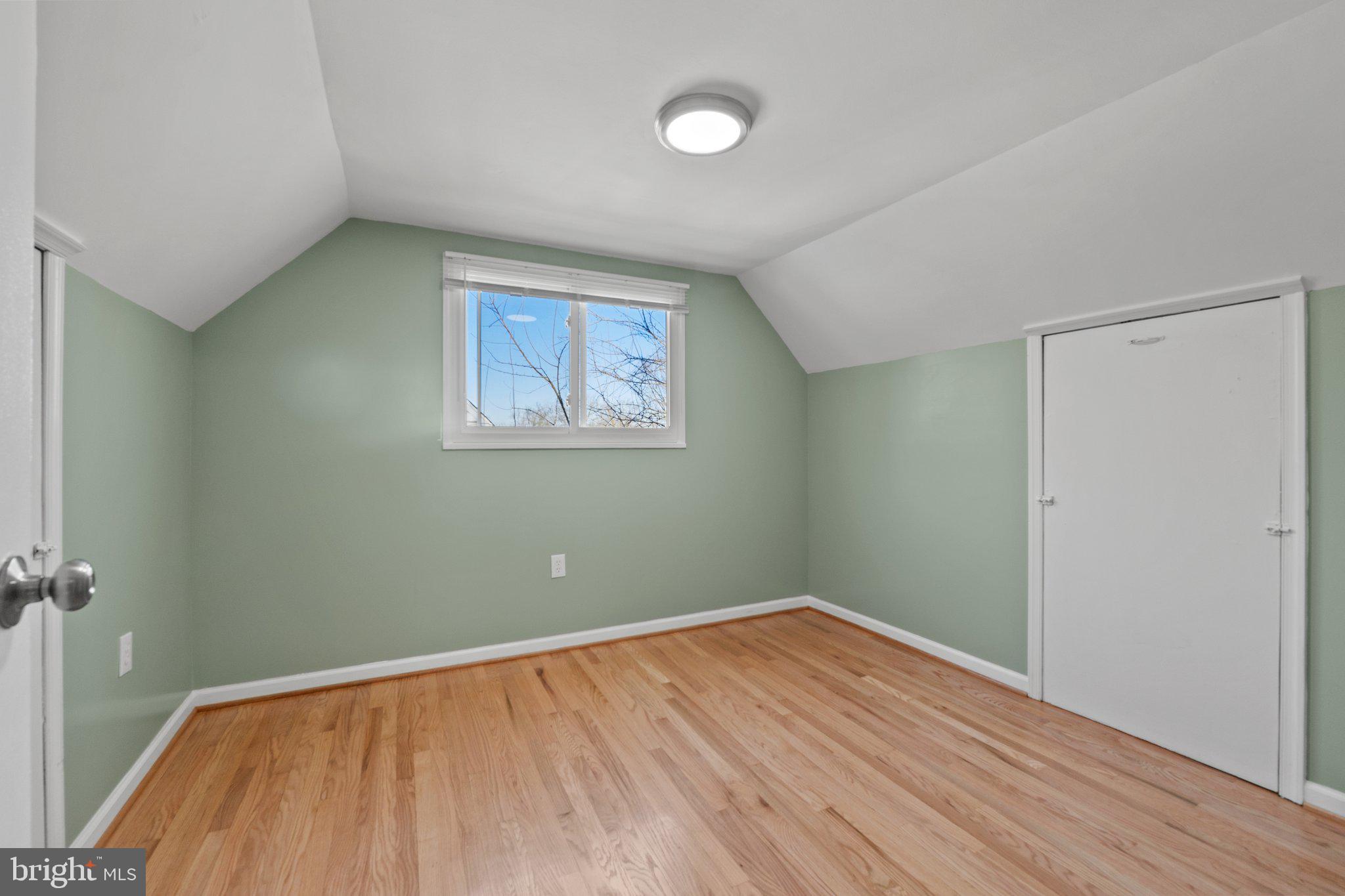 RANDOLPH HILLS - Residential