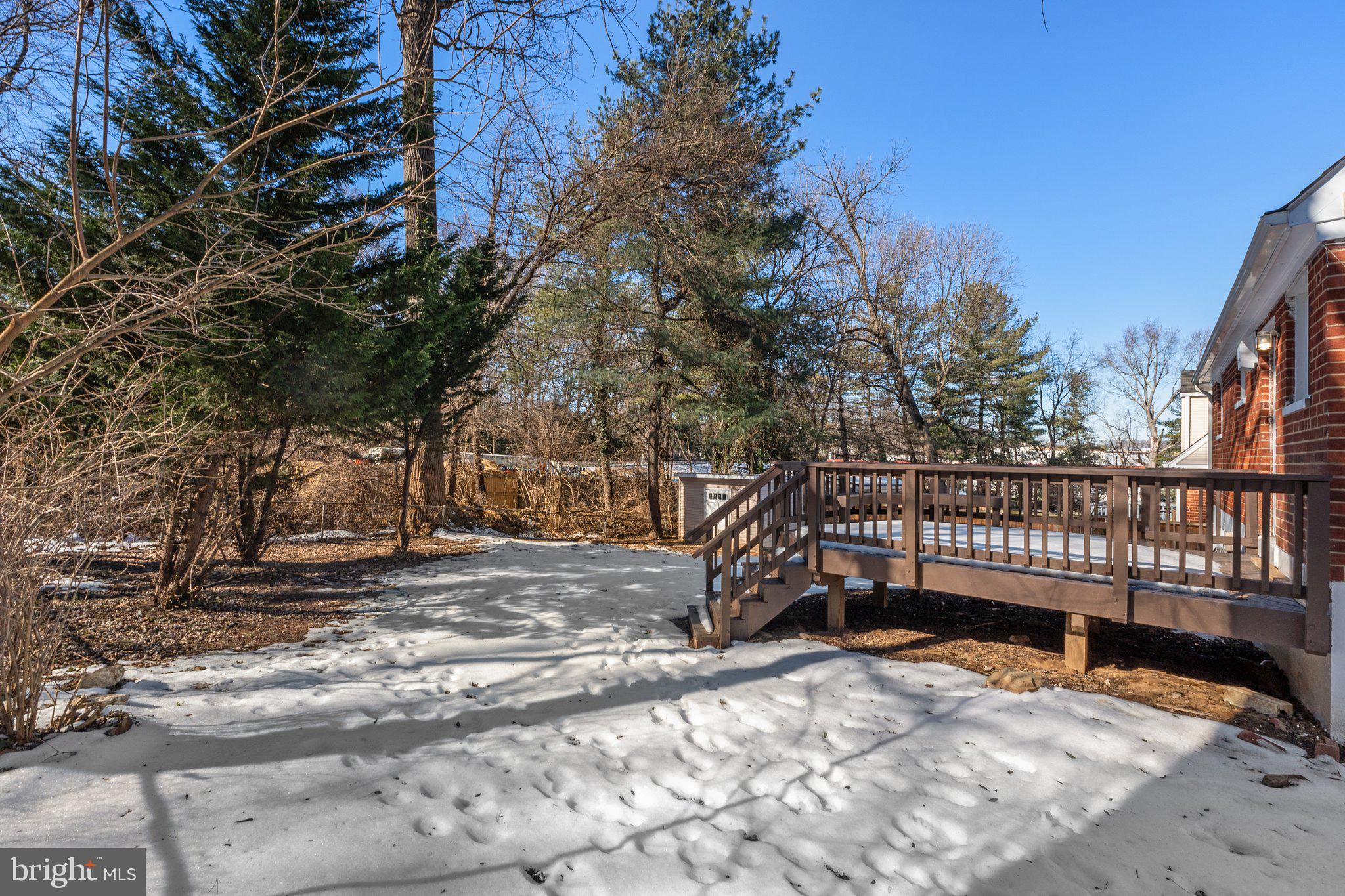 RANDOLPH HILLS - Residential