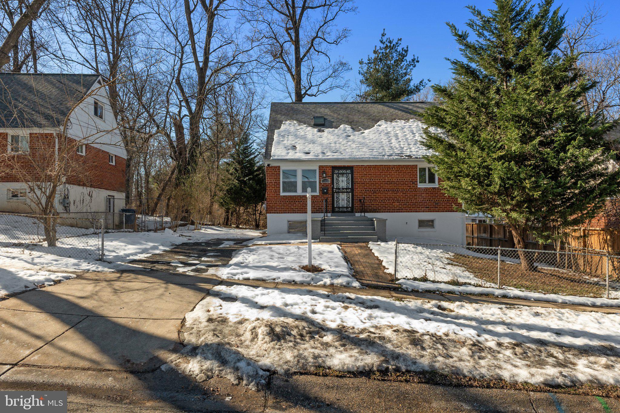 RANDOLPH HILLS - Residential