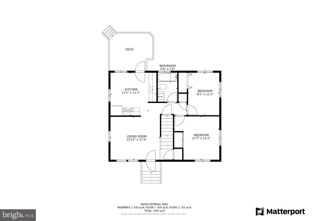 RANDOLPH HILLS - Residential