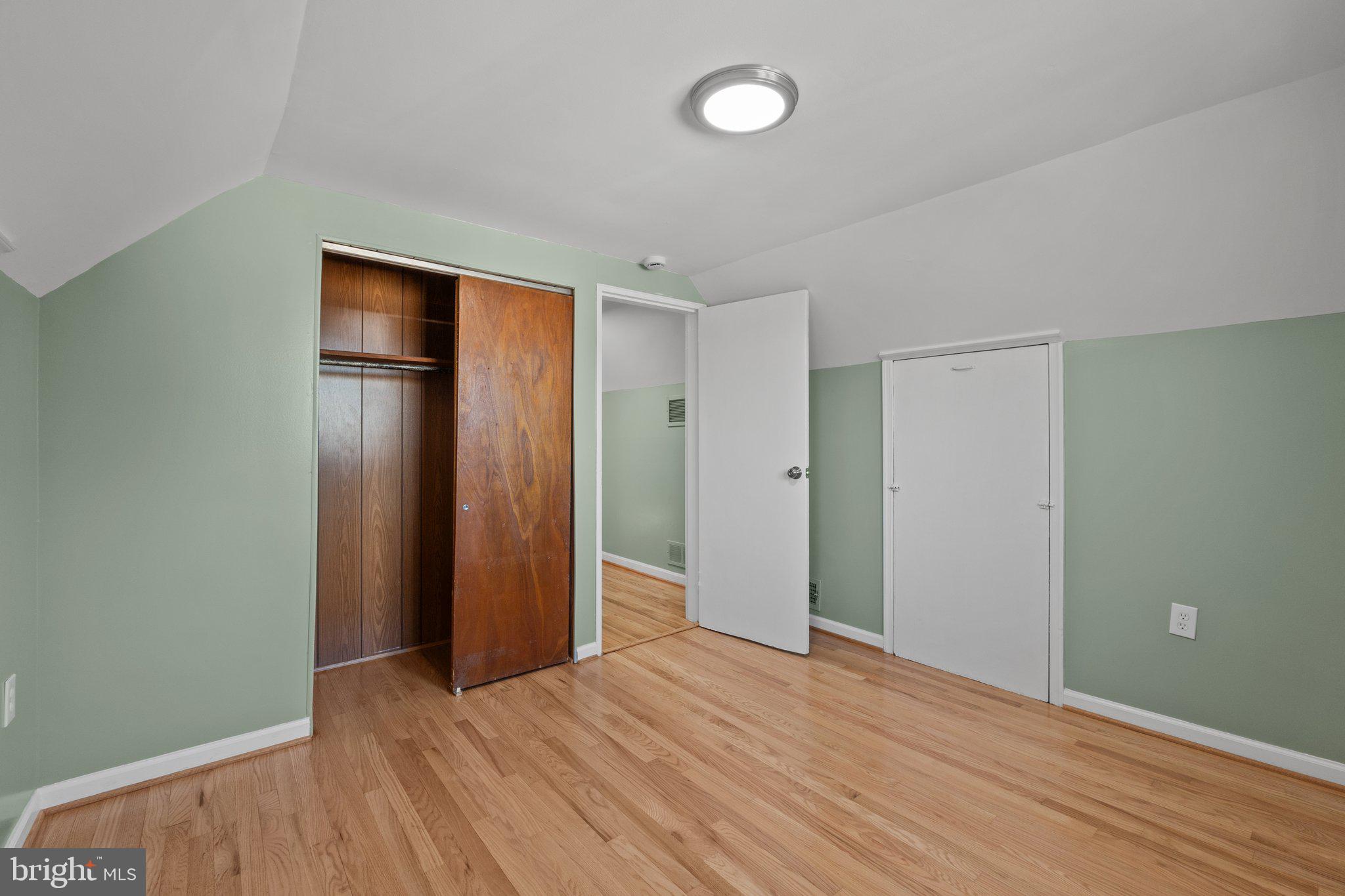 RANDOLPH HILLS - Residential