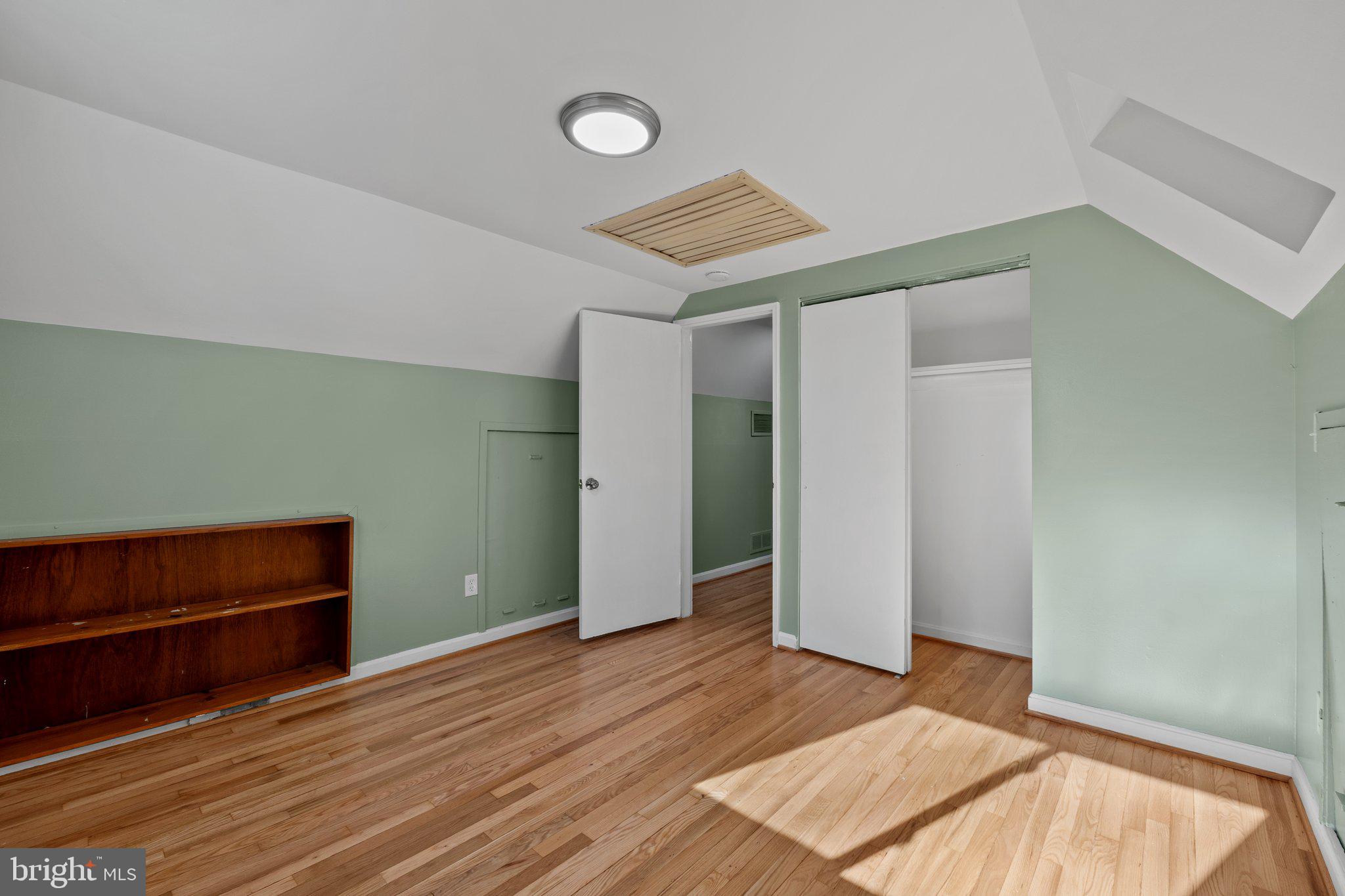 RANDOLPH HILLS - Residential