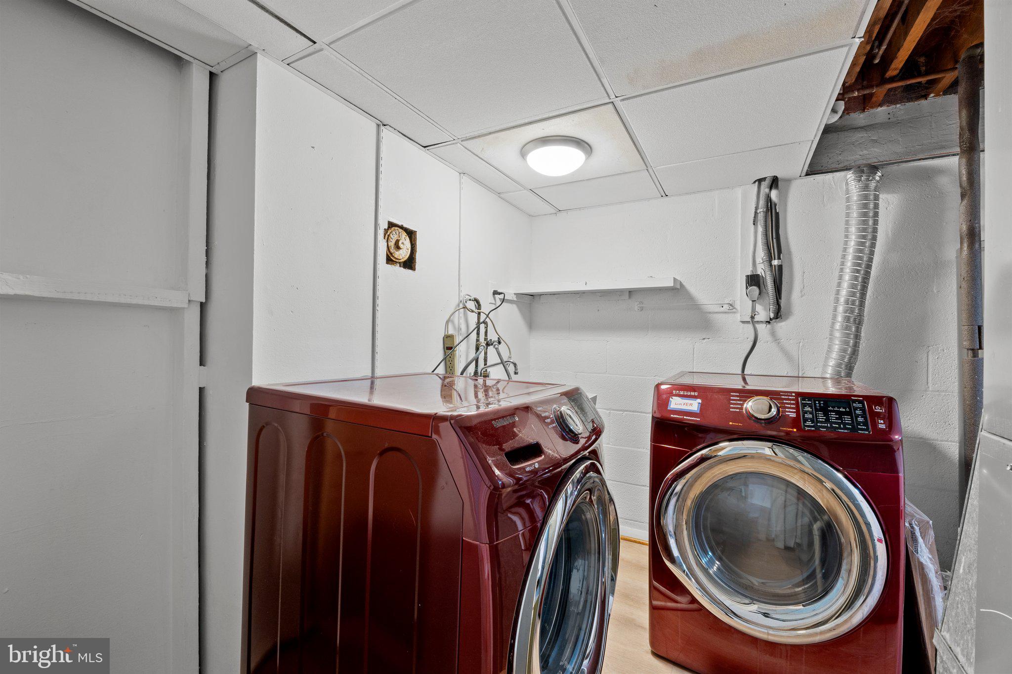 RANDOLPH HILLS - Residential