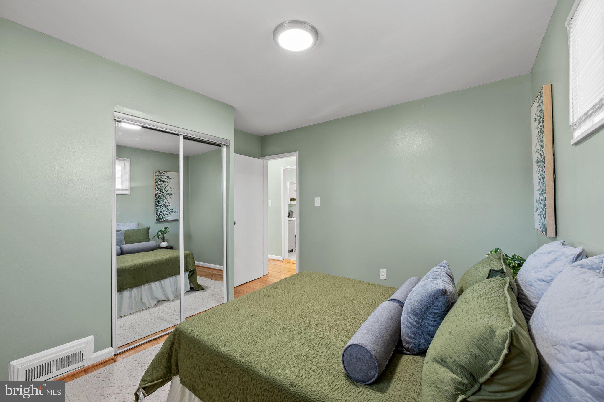 RANDOLPH HILLS - Residential