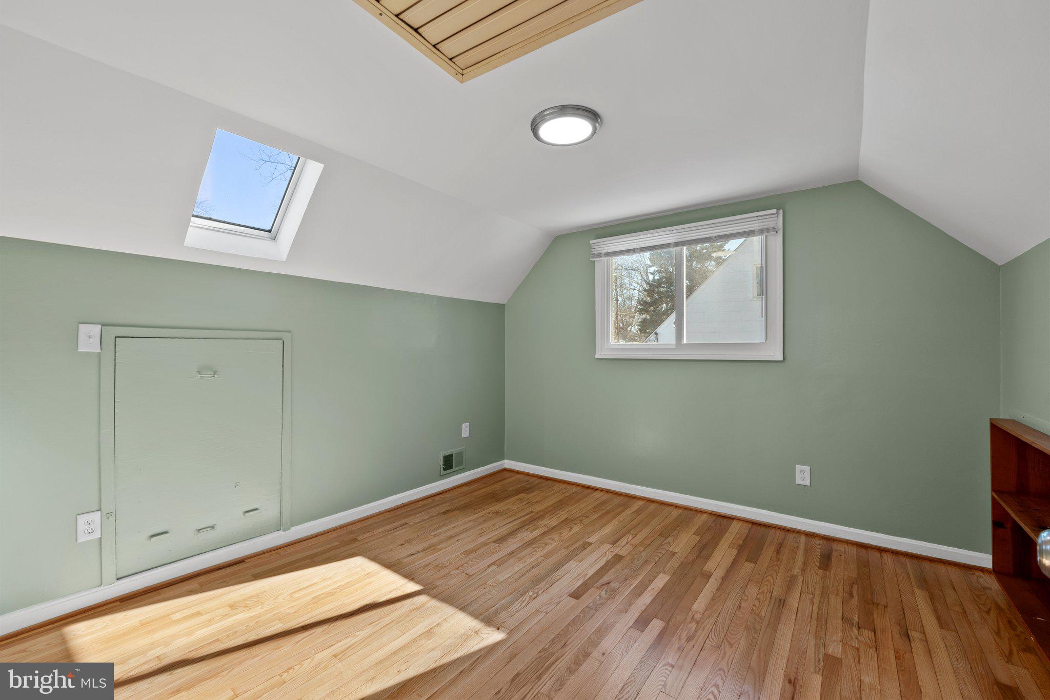 RANDOLPH HILLS - Residential