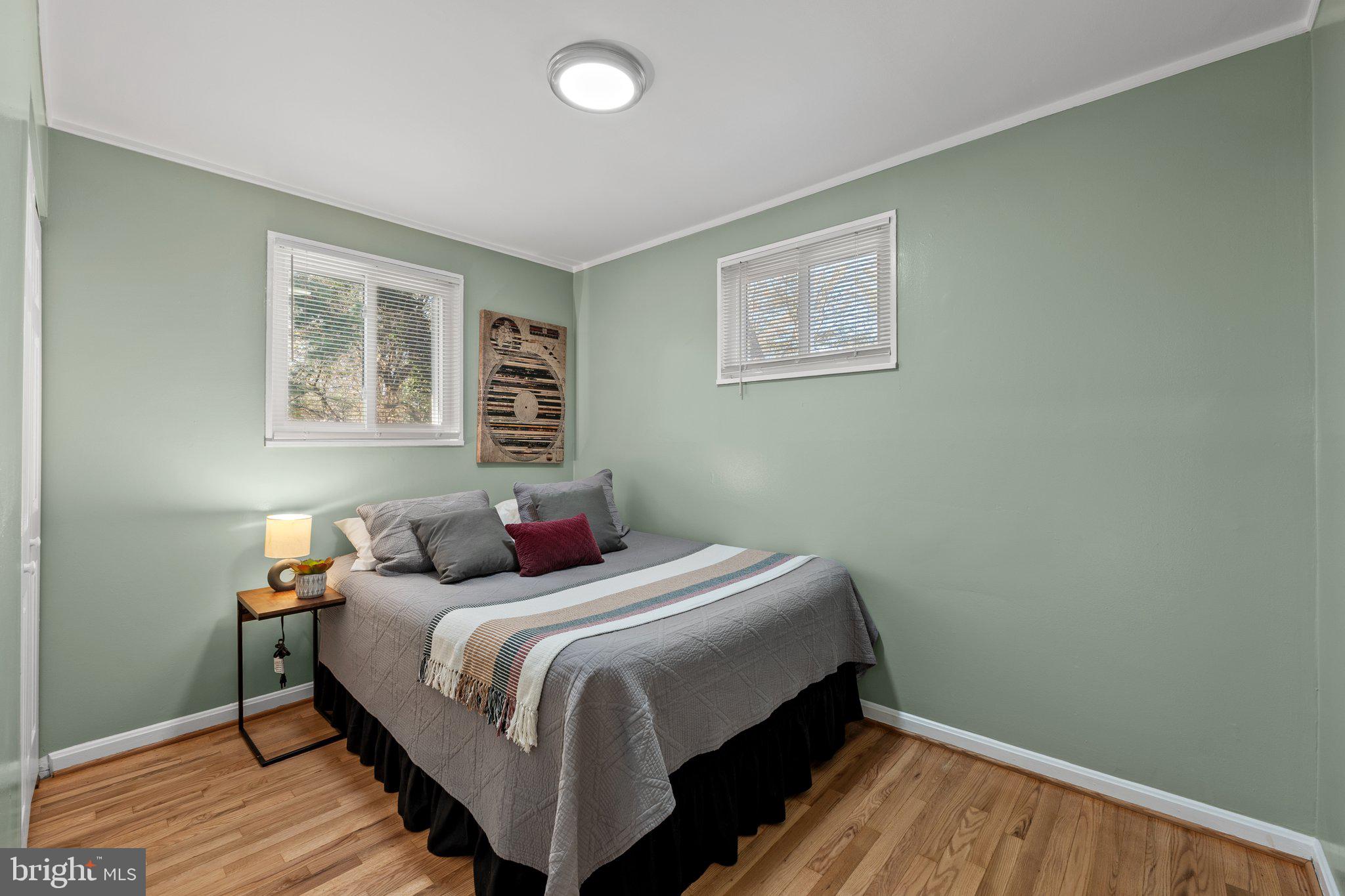 RANDOLPH HILLS - Residential