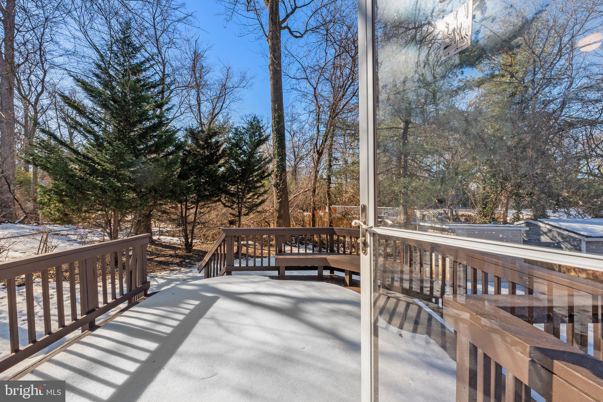 RANDOLPH HILLS - Residential