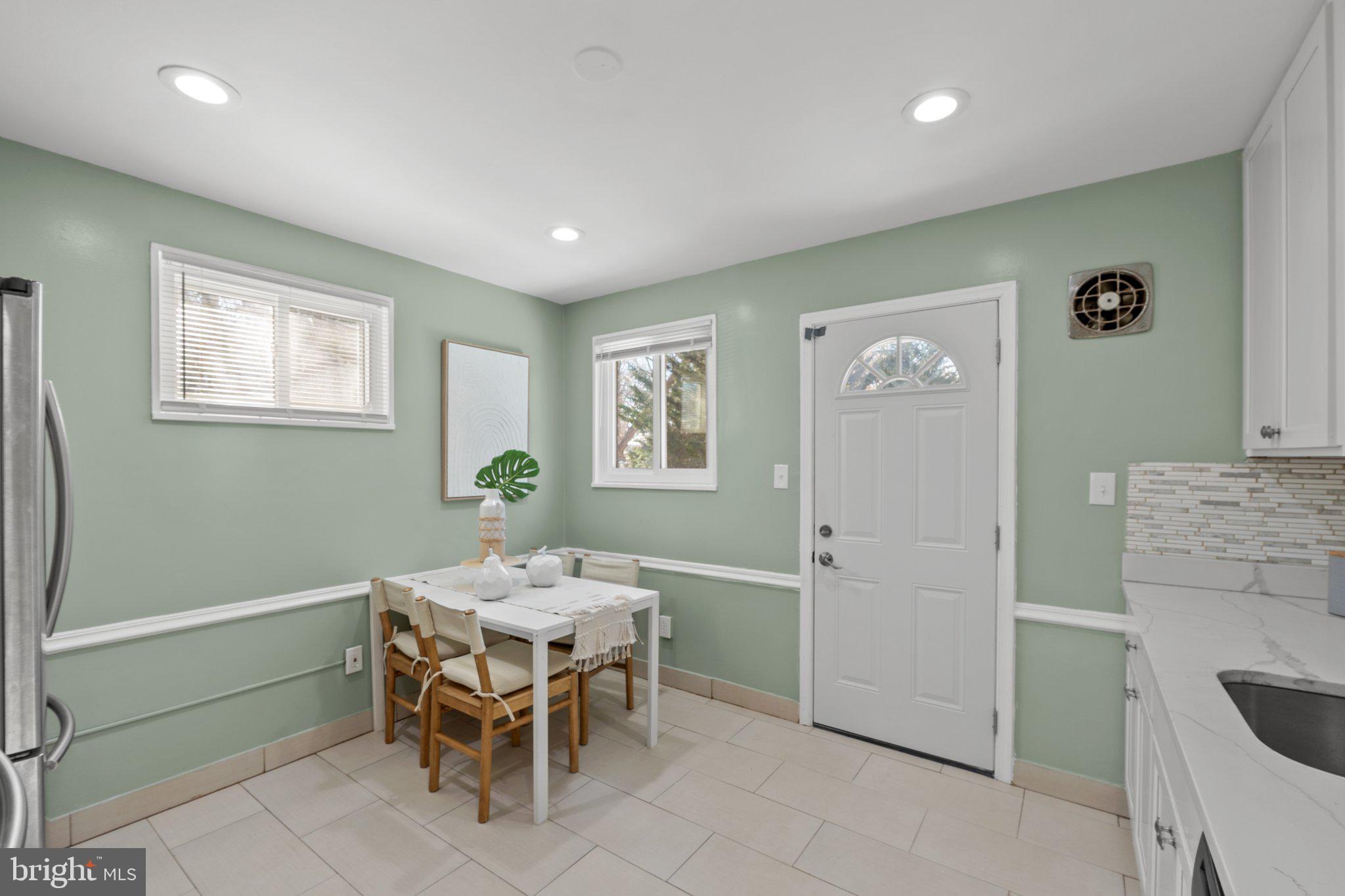 RANDOLPH HILLS - Residential