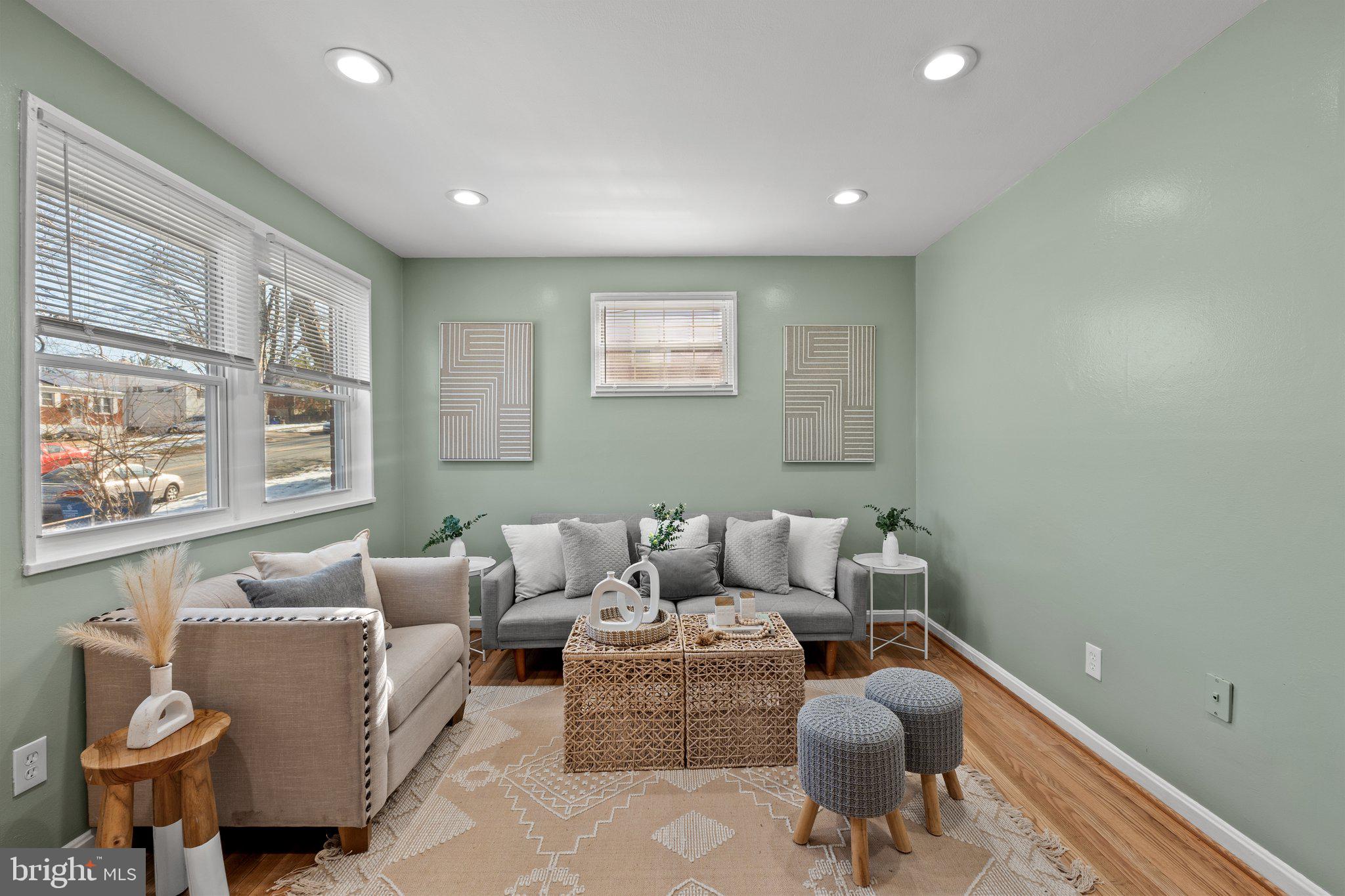 RANDOLPH HILLS - Residential