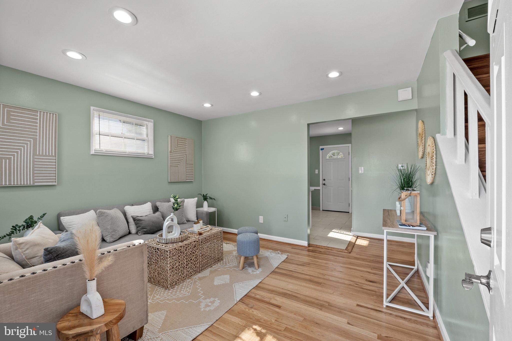 RANDOLPH HILLS - Residential