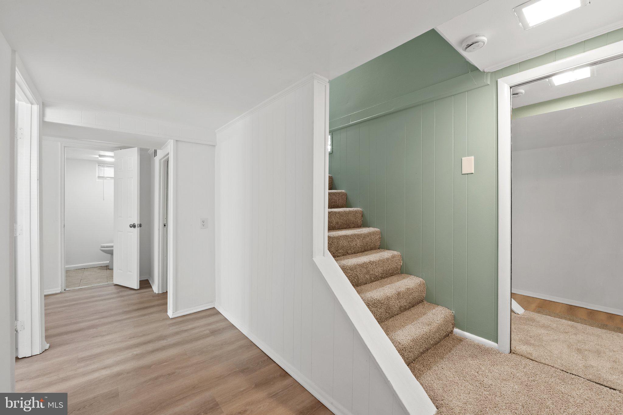 RANDOLPH HILLS - Residential