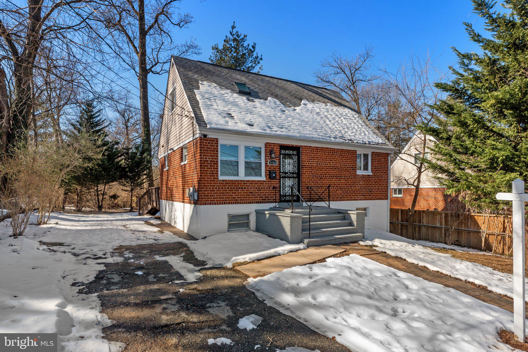 RANDOLPH HILLS - Residential