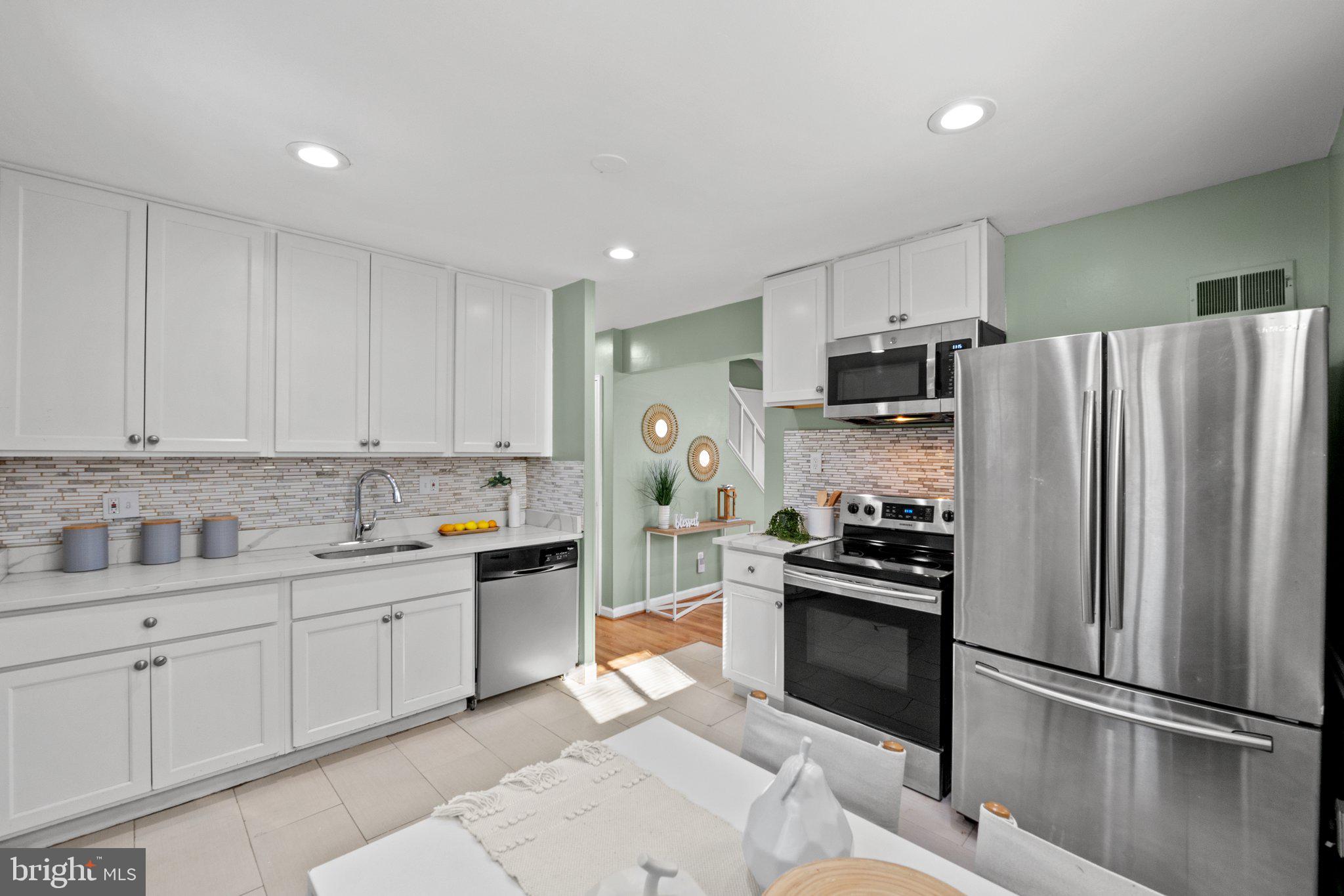 RANDOLPH HILLS - Residential