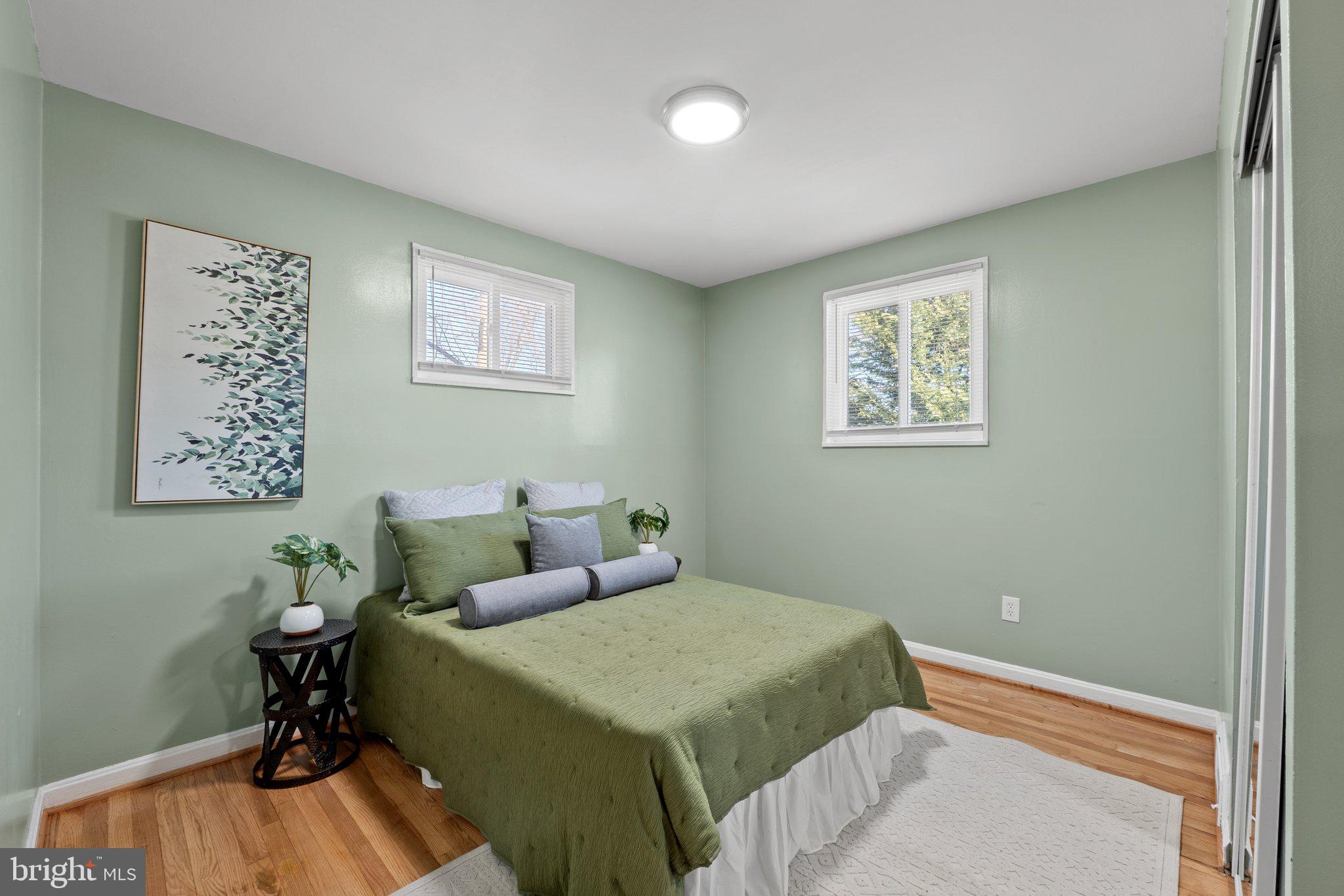 RANDOLPH HILLS - Residential