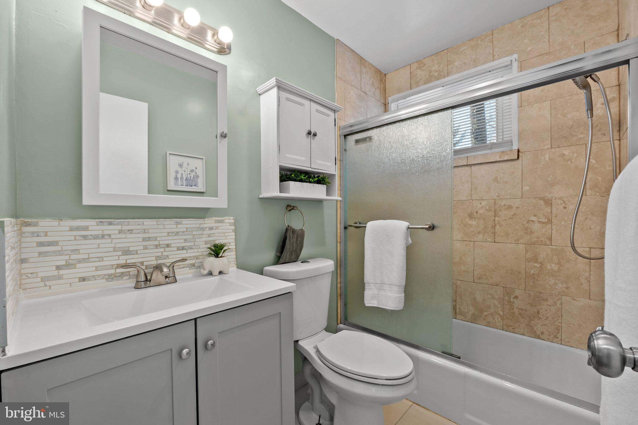 RANDOLPH HILLS - Residential