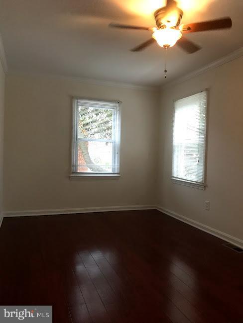 BOOKER T HOMES - Residential