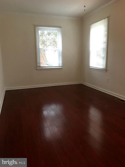 BOOKER T HOMES - Residential