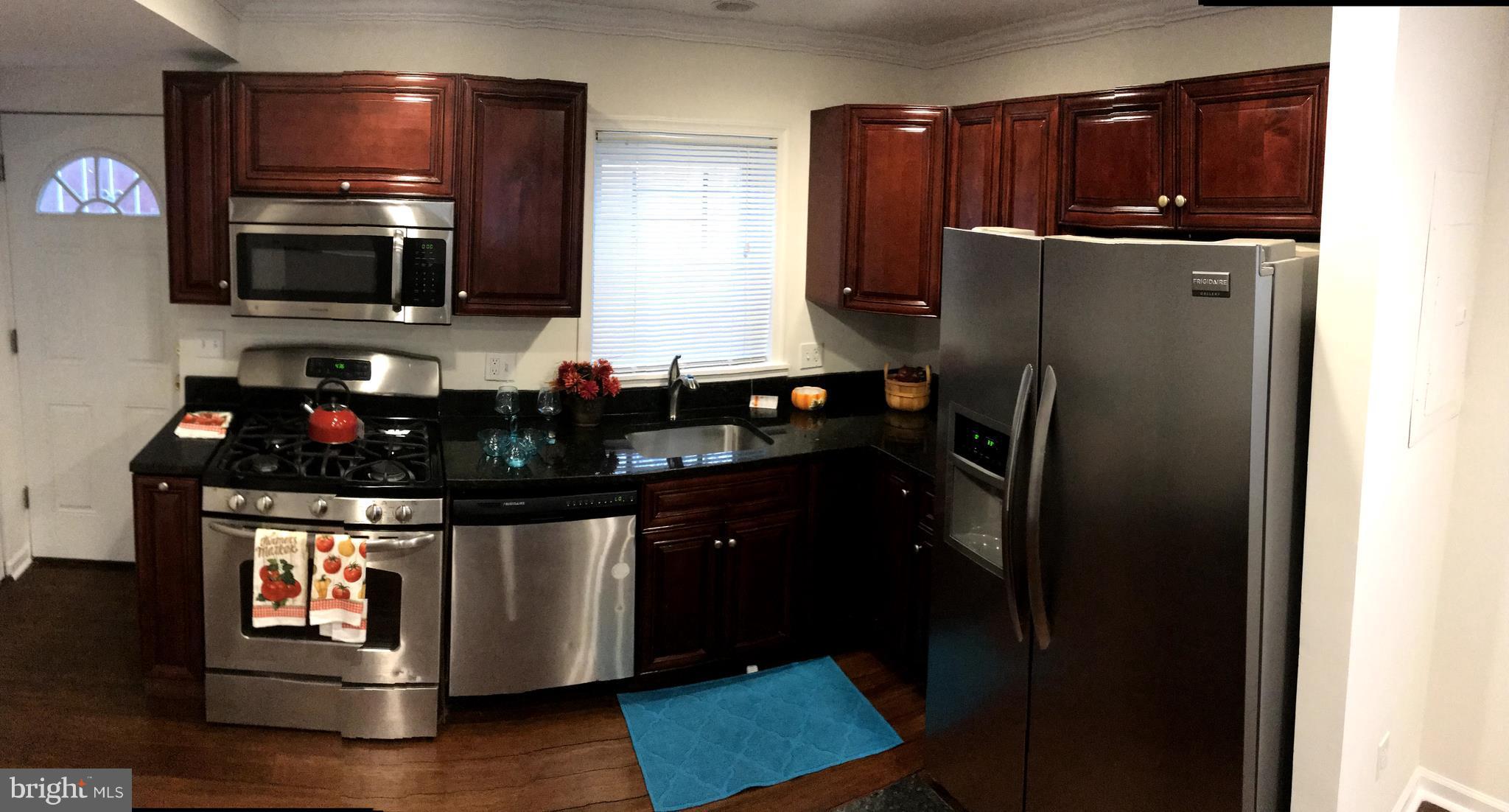 BOOKER T HOMES - Residential