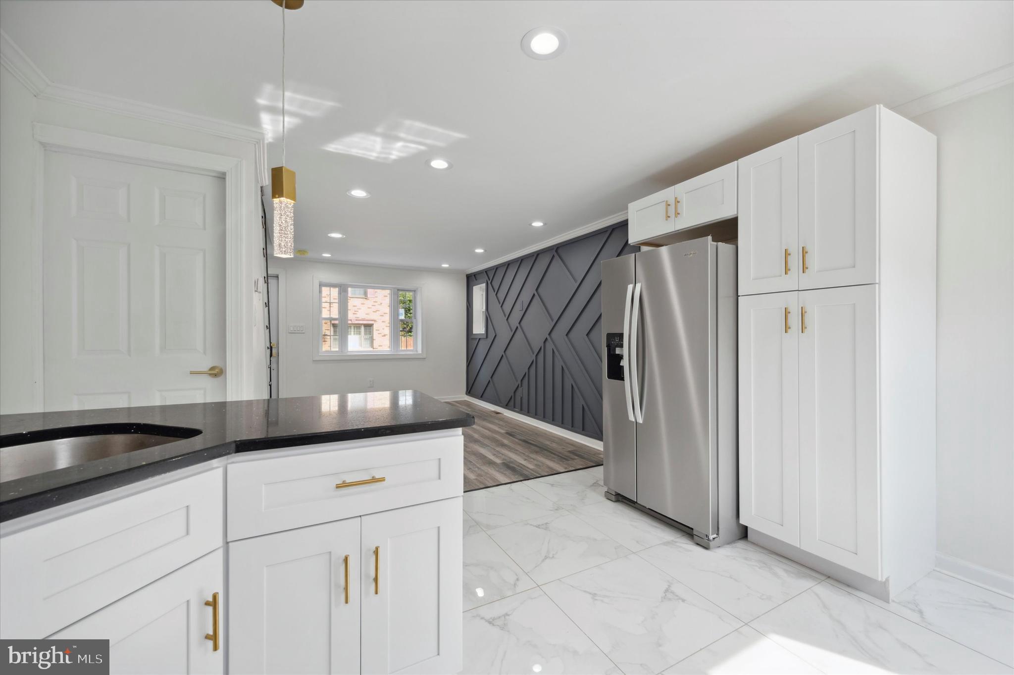 PORT RICHMOND - Residential