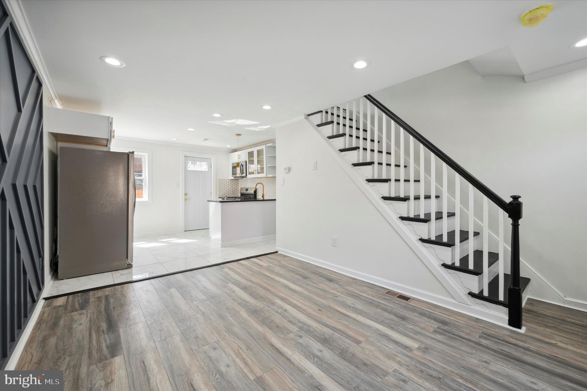 PORT RICHMOND - Residential