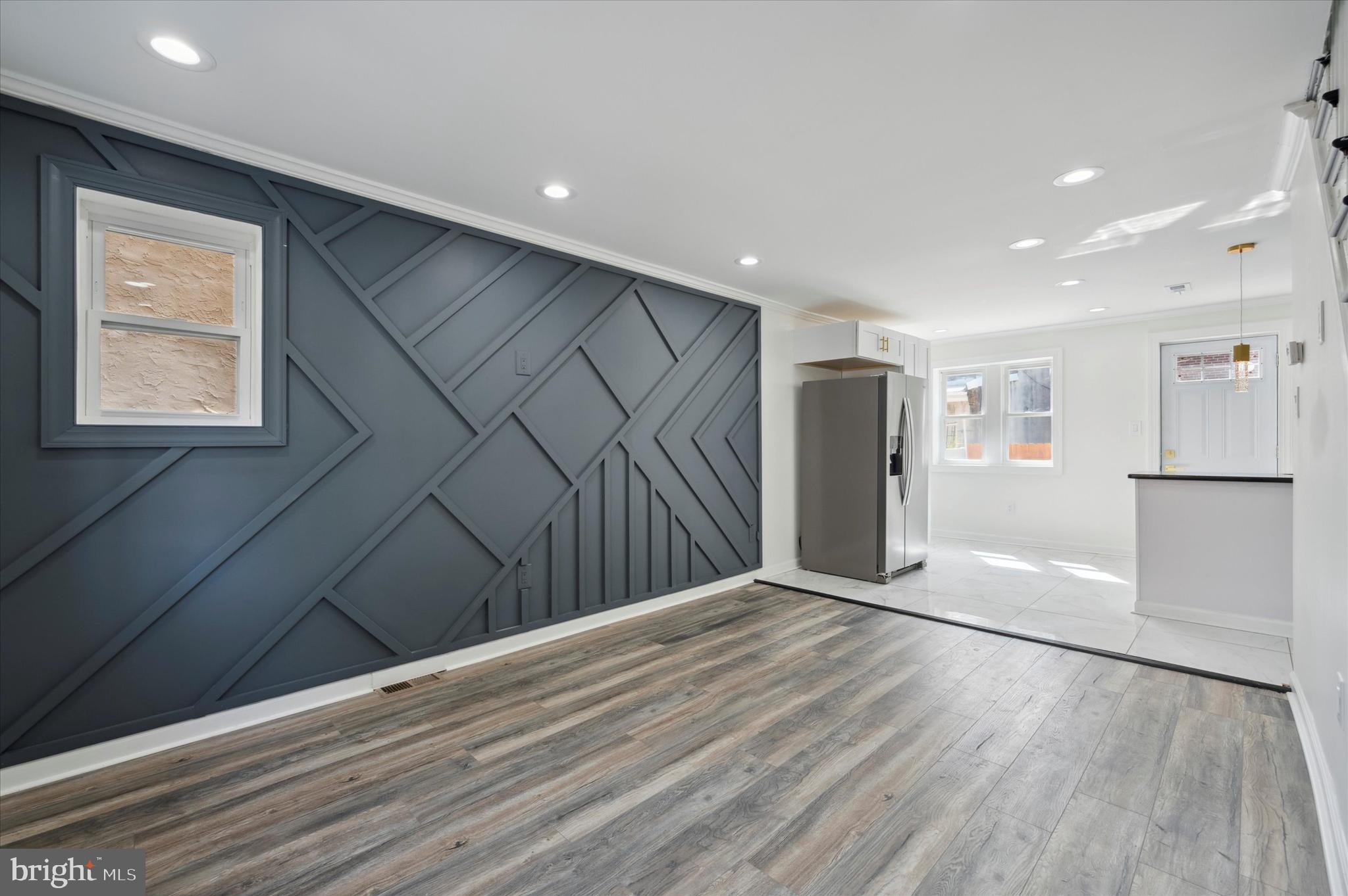 PORT RICHMOND - Residential