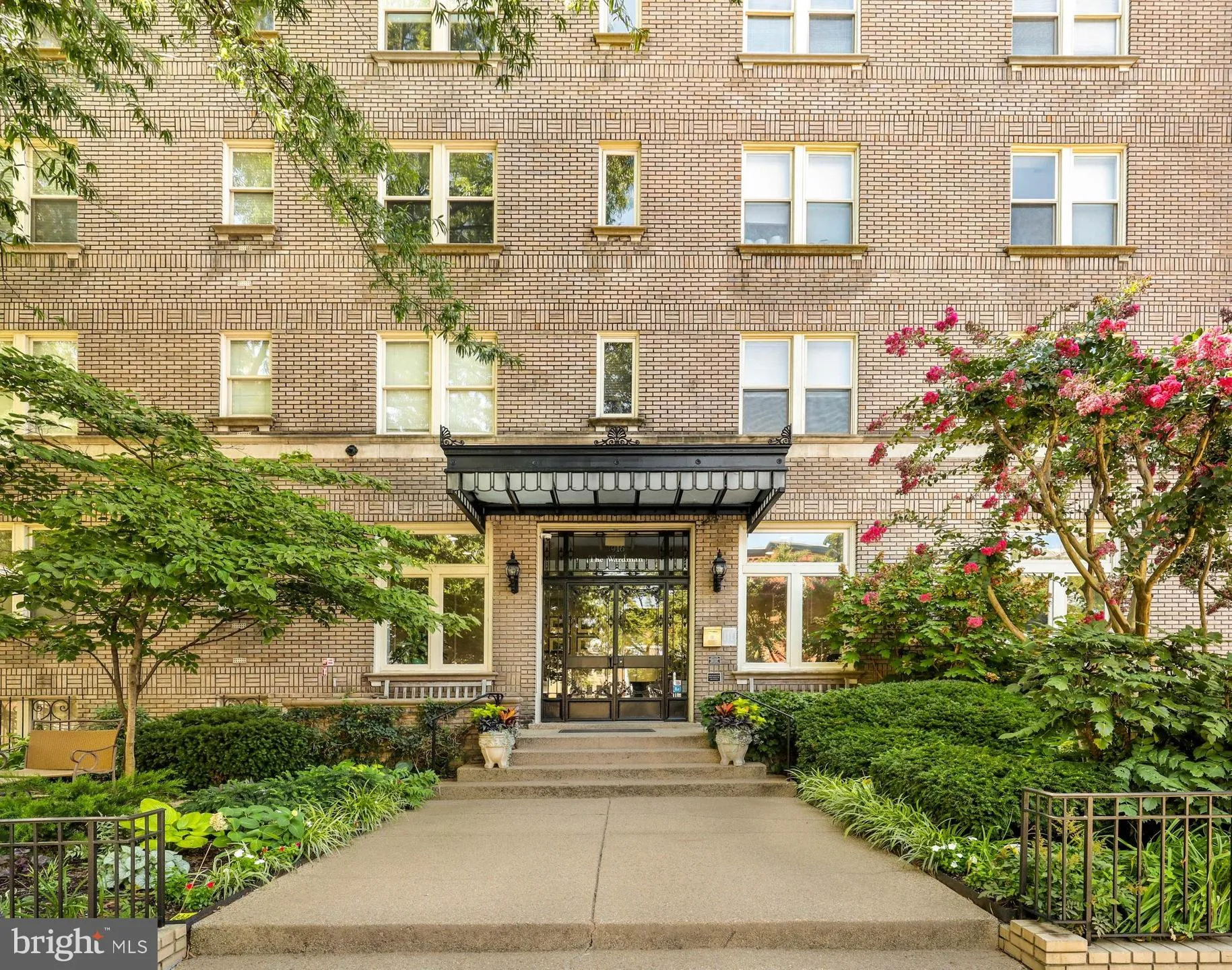 1916 17th Street NW Unit 407, Washington, DC 20009