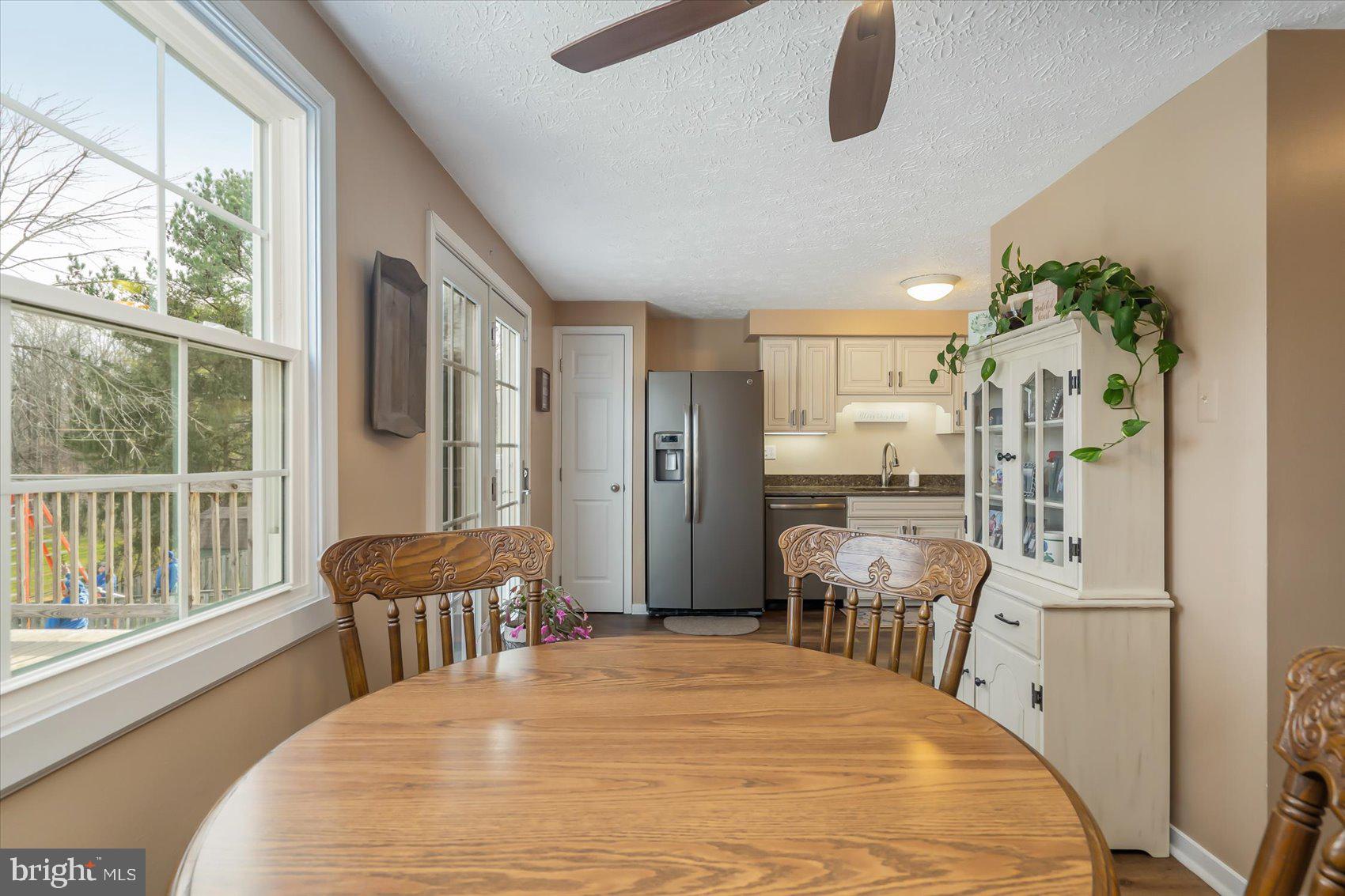 VILLAGE OF VANDERWAY - Residential