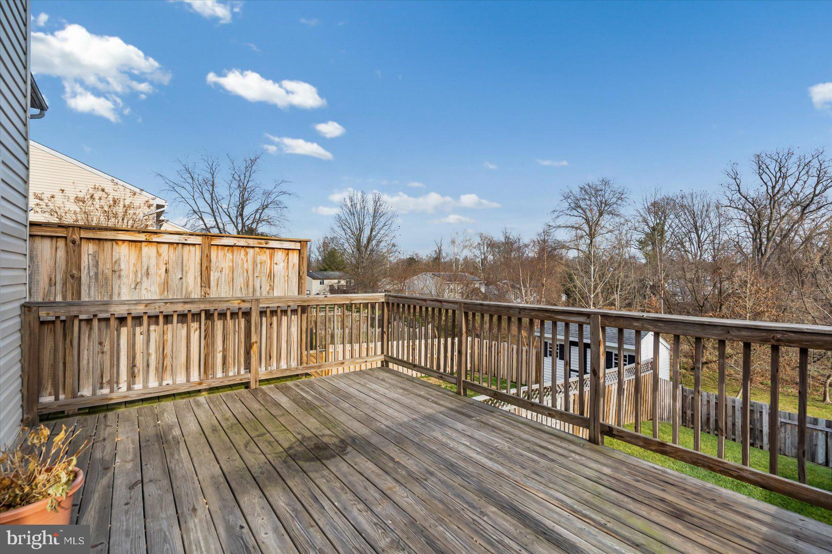 VILLAGE OF VANDERWAY - Residential