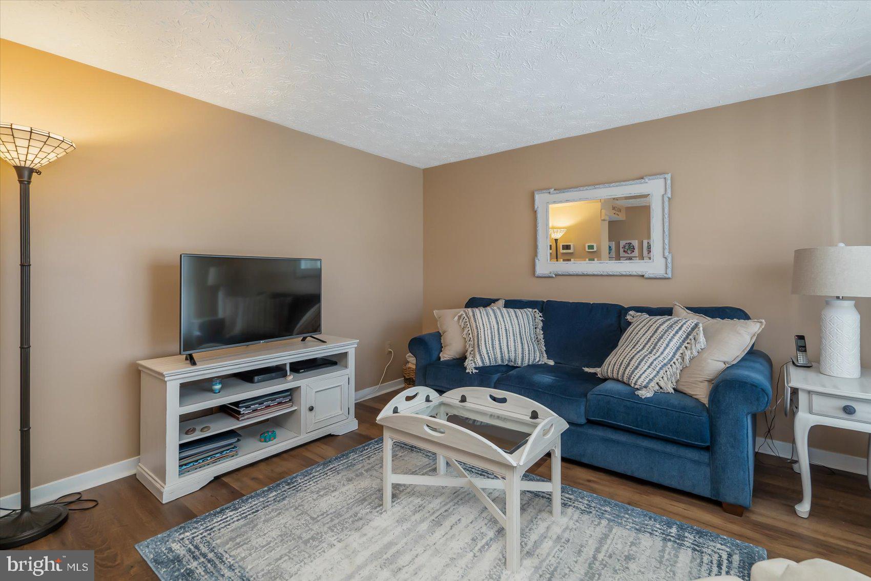 VILLAGE OF VANDERWAY - Residential