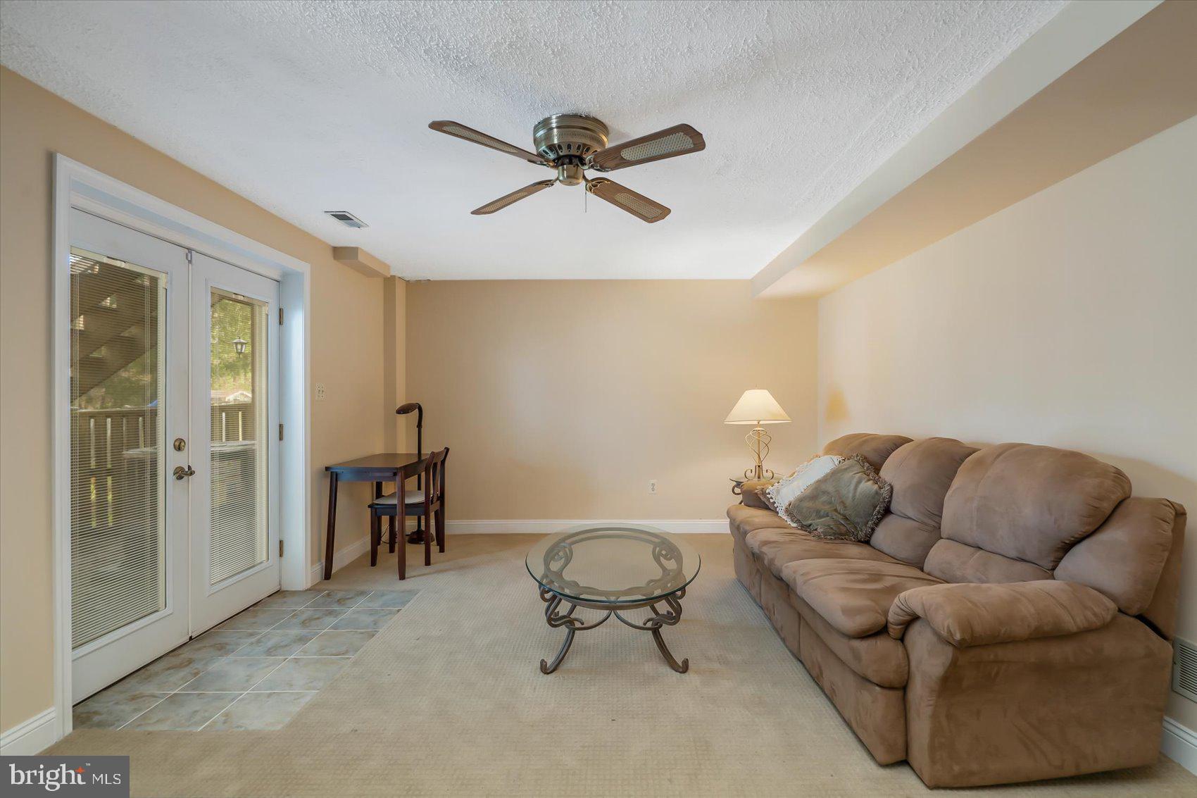 VILLAGE OF VANDERWAY - Residential