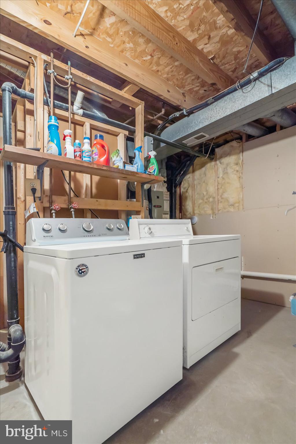 VILLAGE OF VANDERWAY - Residential