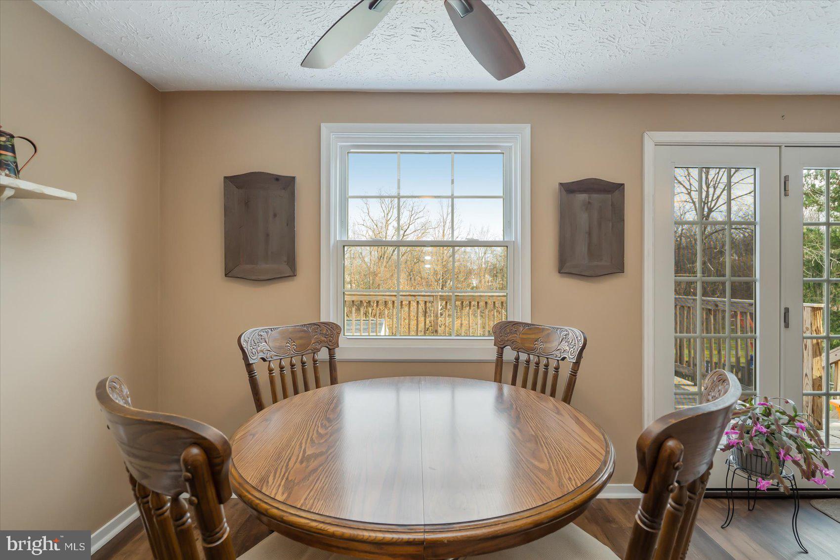 VILLAGE OF VANDERWAY - Residential