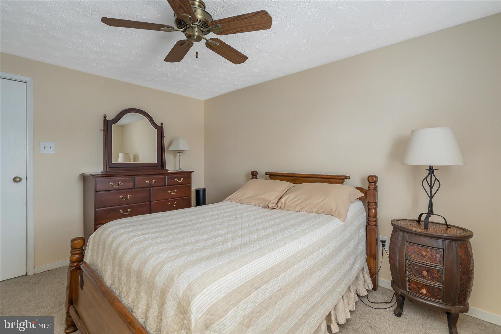 VILLAGE OF VANDERWAY - Residential