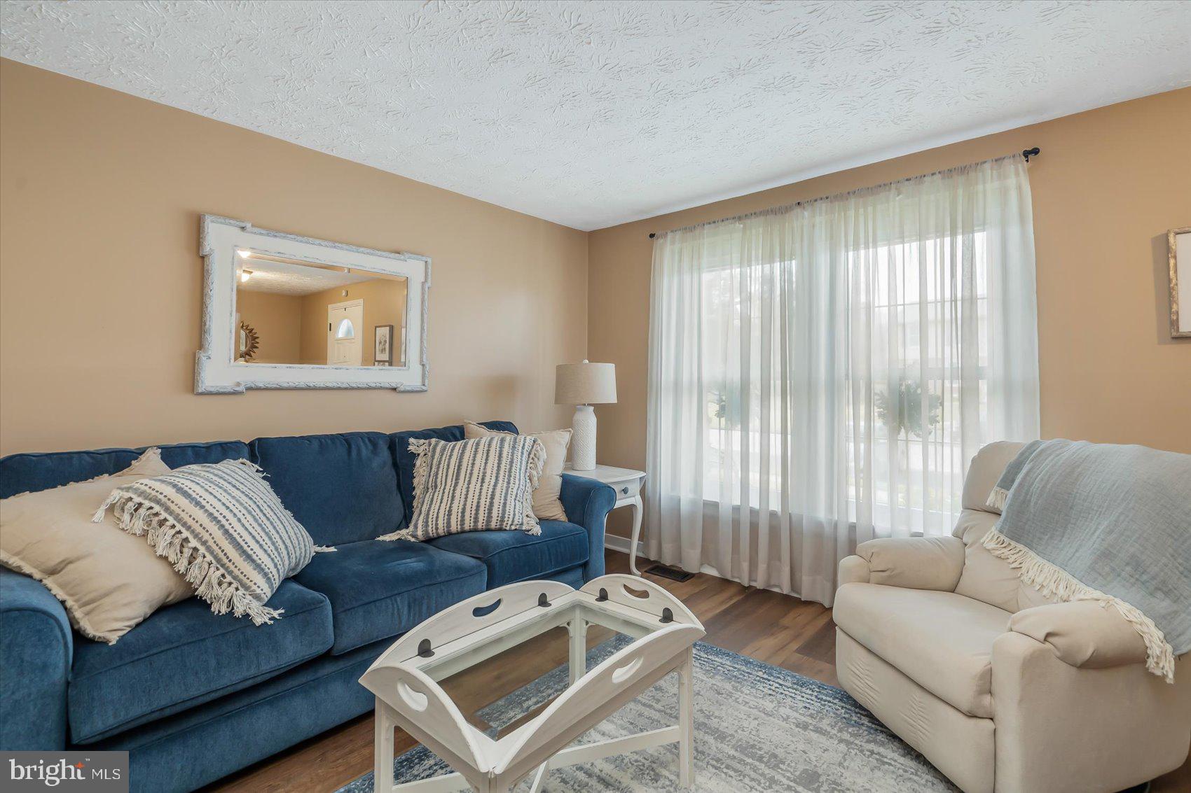 VILLAGE OF VANDERWAY - Residential