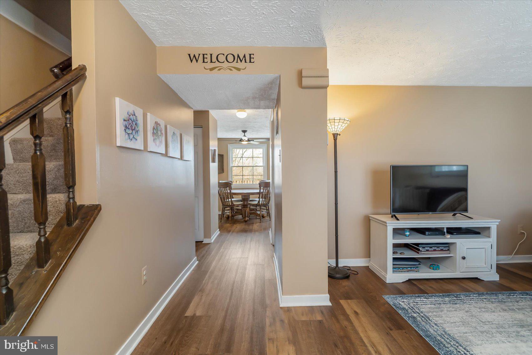 VILLAGE OF VANDERWAY - Residential