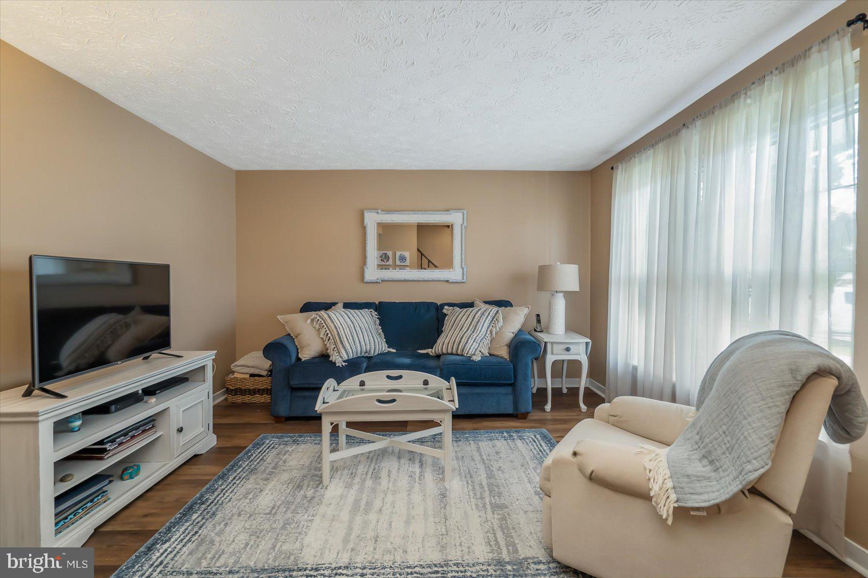 VILLAGE OF VANDERWAY - Residential