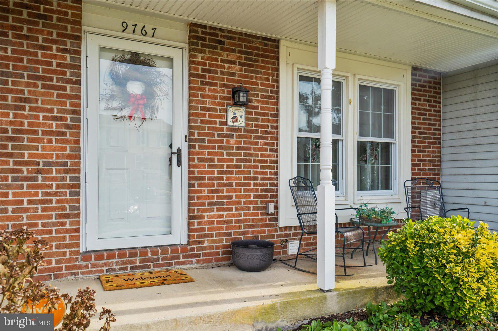 VILLAGE OF VANDERWAY - Residential