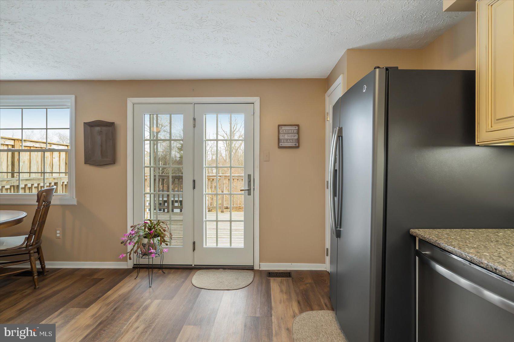 VILLAGE OF VANDERWAY - Residential