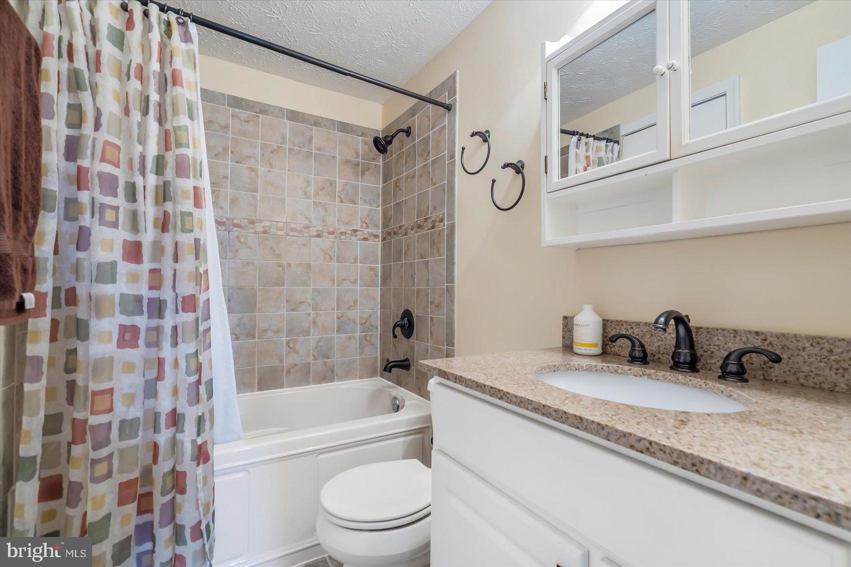 VILLAGE OF VANDERWAY - Residential