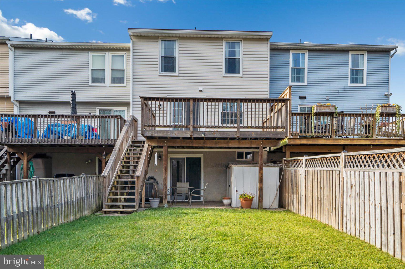 VILLAGE OF VANDERWAY - Residential