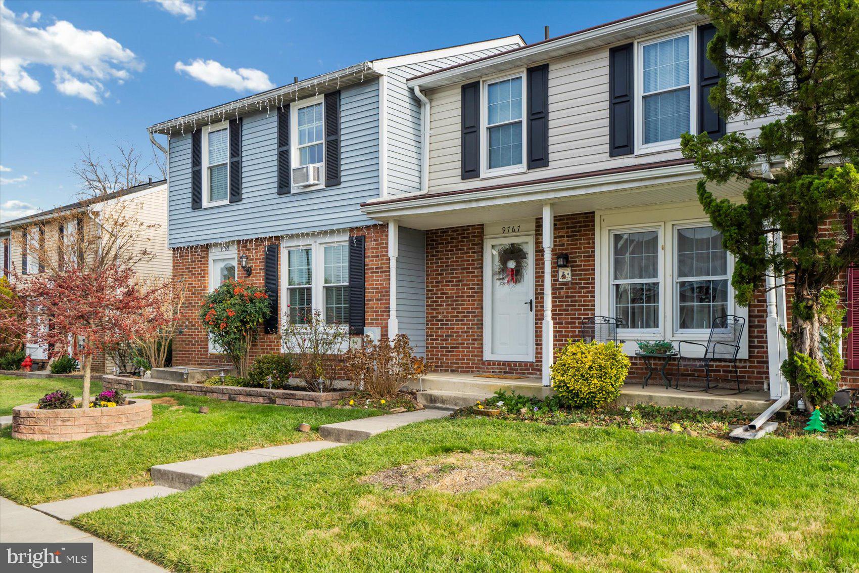 VILLAGE OF VANDERWAY - Residential