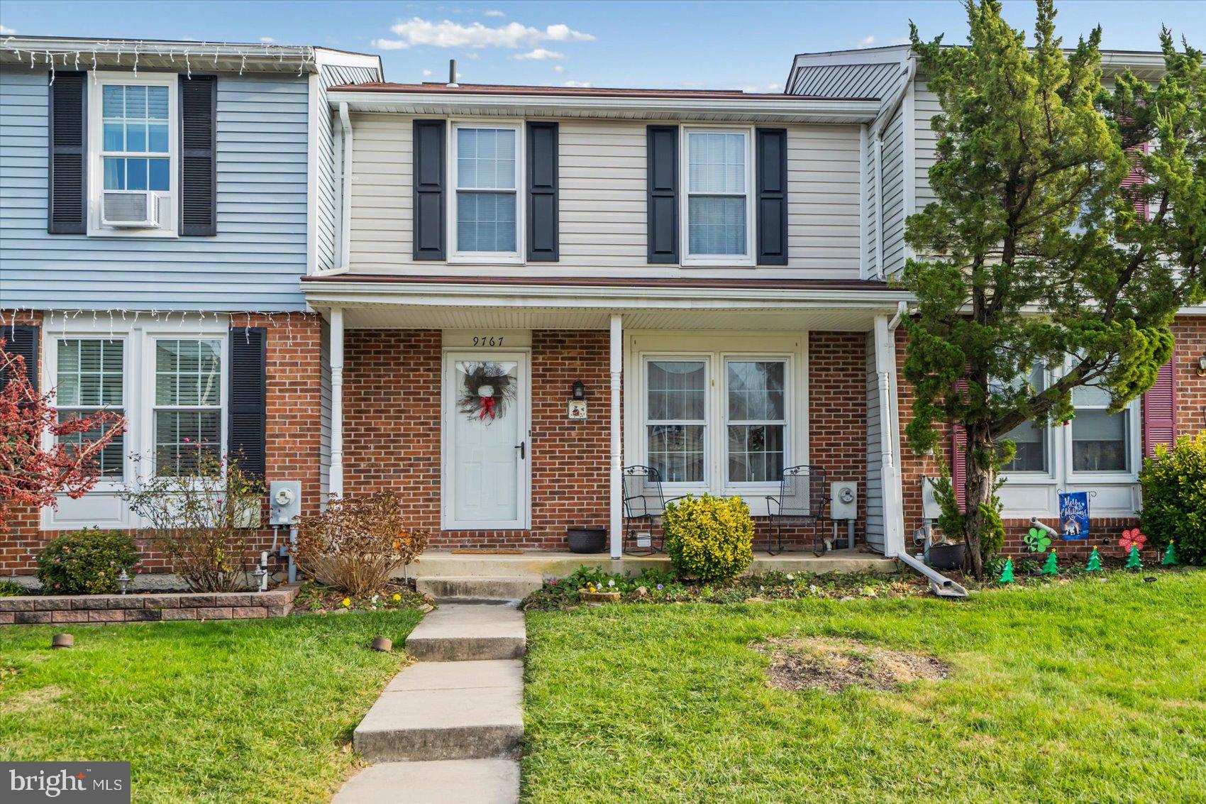 VILLAGE OF VANDERWAY - Residential