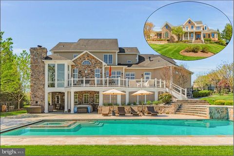 13615 FOX STREAM WAY WEST FRIENDSHIP MD 21794