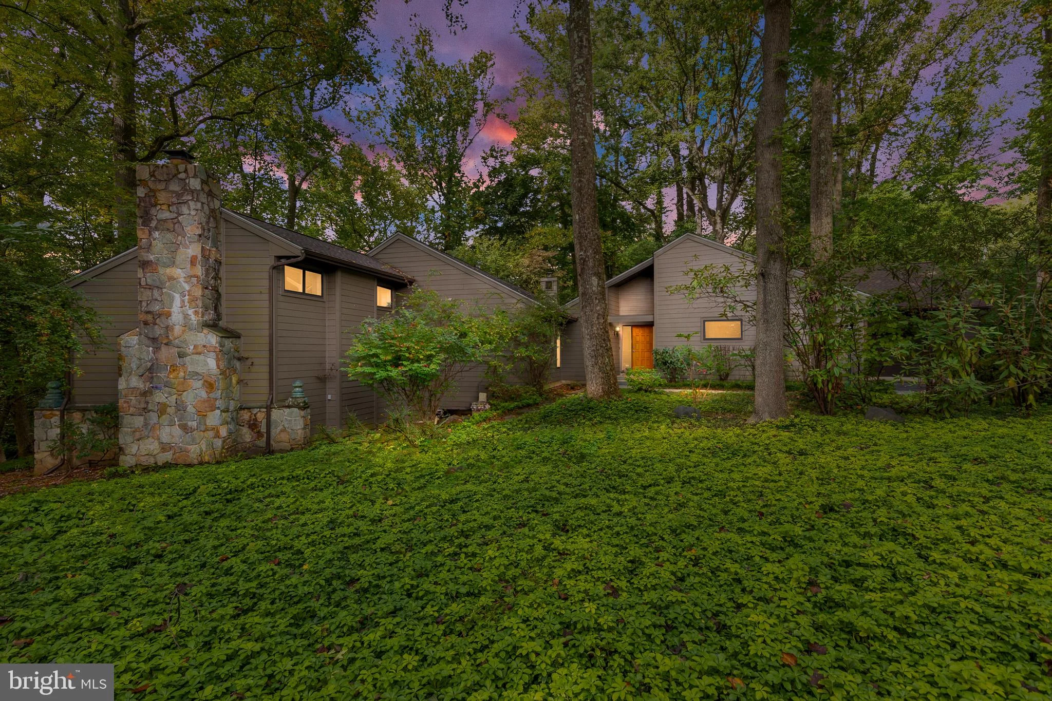 7 W Buckridge Drive, Greenville, DE 19807