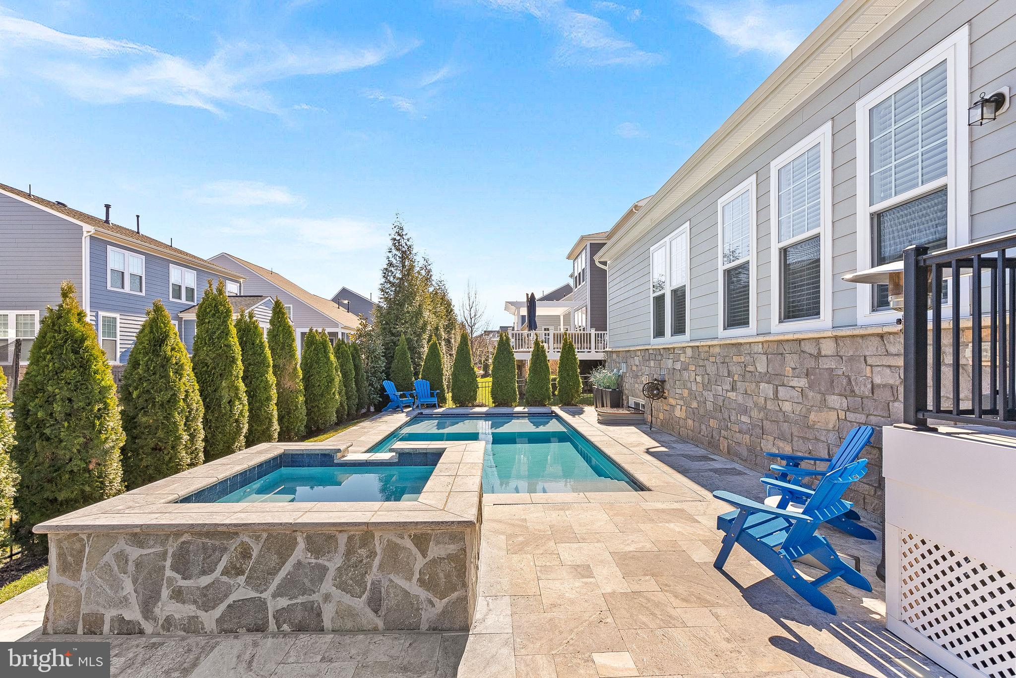 MEADOWBROOK - Residential