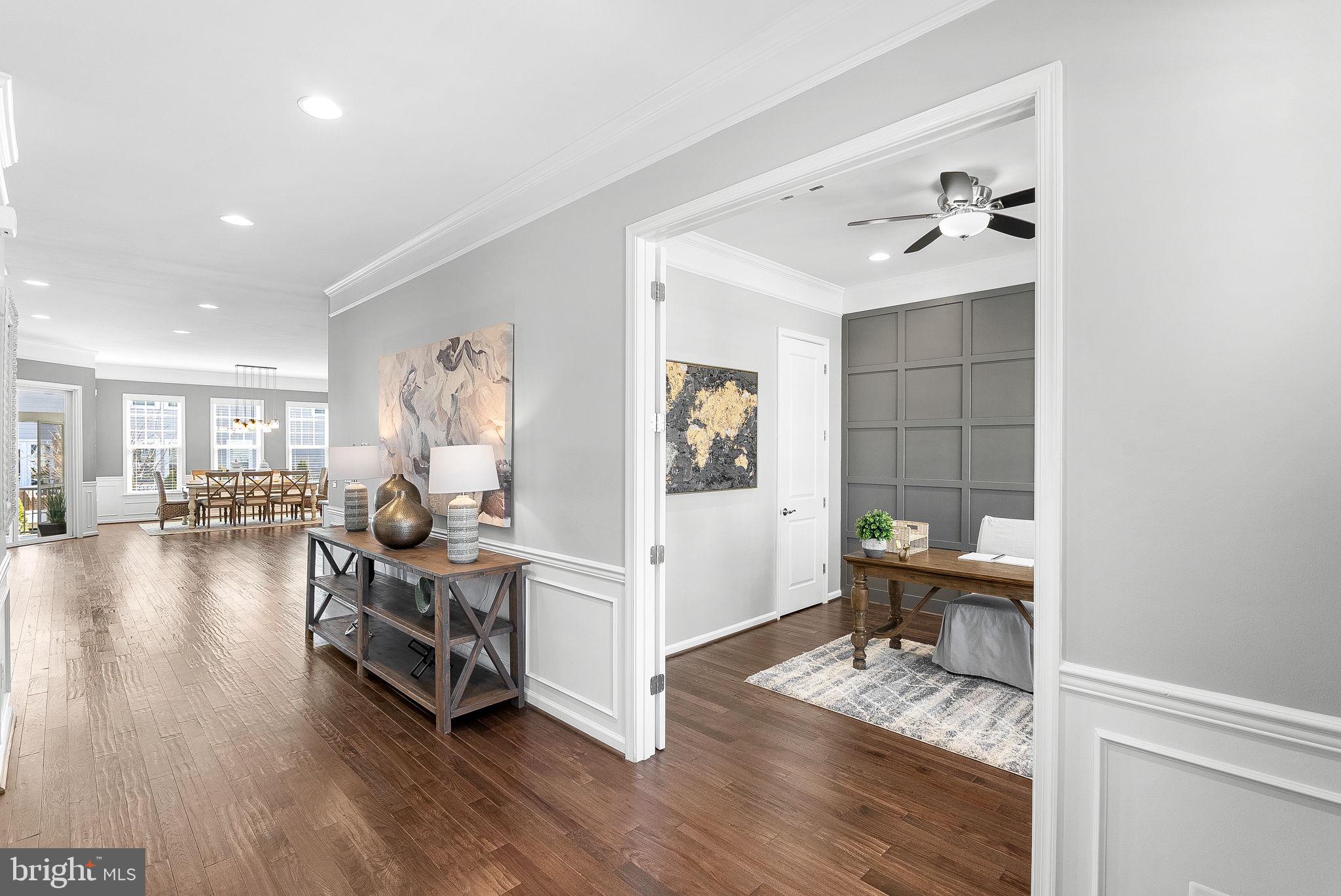 MEADOWBROOK - Residential